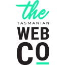 The Tasmanian Web Company Logo
