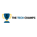 The Technology Champions Logo