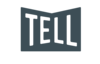 The TELL Agency Logo