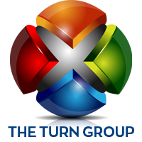 The Turn Group Logo