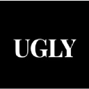 The Ugly Pages Logo
