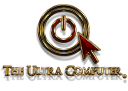 The Ultra Computer Logo