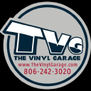 The Vinyl Garage Logo