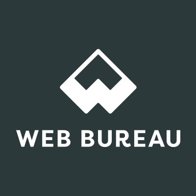 Web Bureau Logo