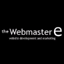 The WebMaster E Logo