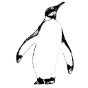The Web Penguin, LLC Logo