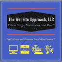 The Website Approach, LLC Logo