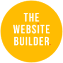 The Website Builder Logo