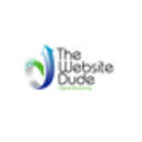 The Website Dude Logo