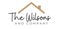 The Wilsons & Company Logo