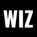 The Wiz Design Logo