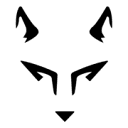 The Wolf Marketing Logo