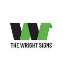 The Wright Signs & Graphics Ltd Logo