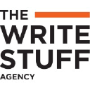 The Write Stuff Agency Logo