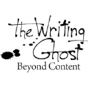 The Writing Ghost Logo