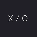 The X/OVER Agency Logo