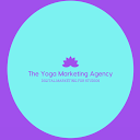 The Yoga Marketing Agency Logo