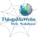 ThingaMaWebs Web Solutions Logo