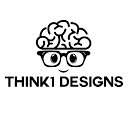 Think1 Designs LLC Logo