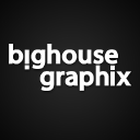 bighouse graphix Logo