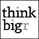Thinkbigr Logo