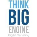 Think BIG Engine Logo