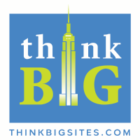 ThinkBIG Marketing Logo