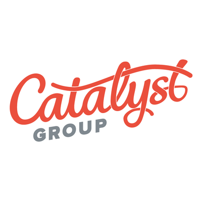 Catalyst Group Marketing Logo