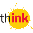 thINK Communications Group Logo