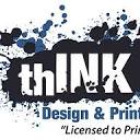 Think Ink, Design & Print Ltd. Logo