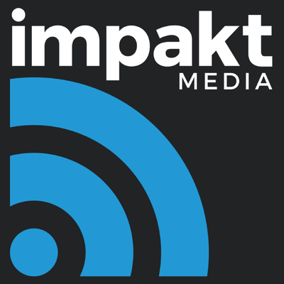 Impakt Media Logo