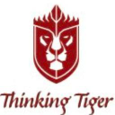 Thinking Tiger Logo