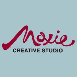 Moxie Creative Studio Logo