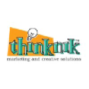 Thinknik Marketing & Design Logo