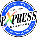 Express Graphics Logo
