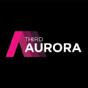 Third Aurora Logo