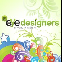 Third Eye Designers Inc Logo