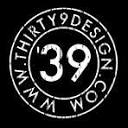 39 Design Logo
