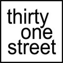 Thirty One Street - Modern Marketing Logo