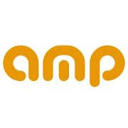 Amplitude logo