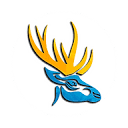 Blue Deer Creative logo