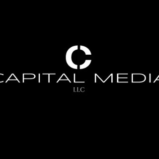 Capital Media Logo