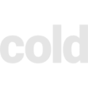 Cold - Digital Agency Logo