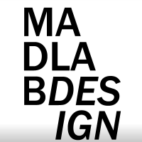 MADLAB Design, LLC Logo