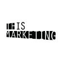 This Is Marketing Logo