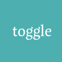 Toggle Creative Logo
