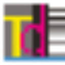Thomas Dean Design Logo