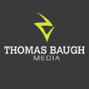 Thomas Baugh Media SEO Logo