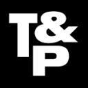 Thompson & Prince Logo