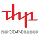 THP Creative Group Logo
